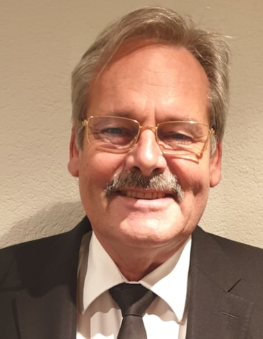 Willi Keller
